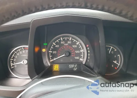 2013 Honda Ridgeline Sport from USA, damaged, VIN 5FPYK1F76DB013051